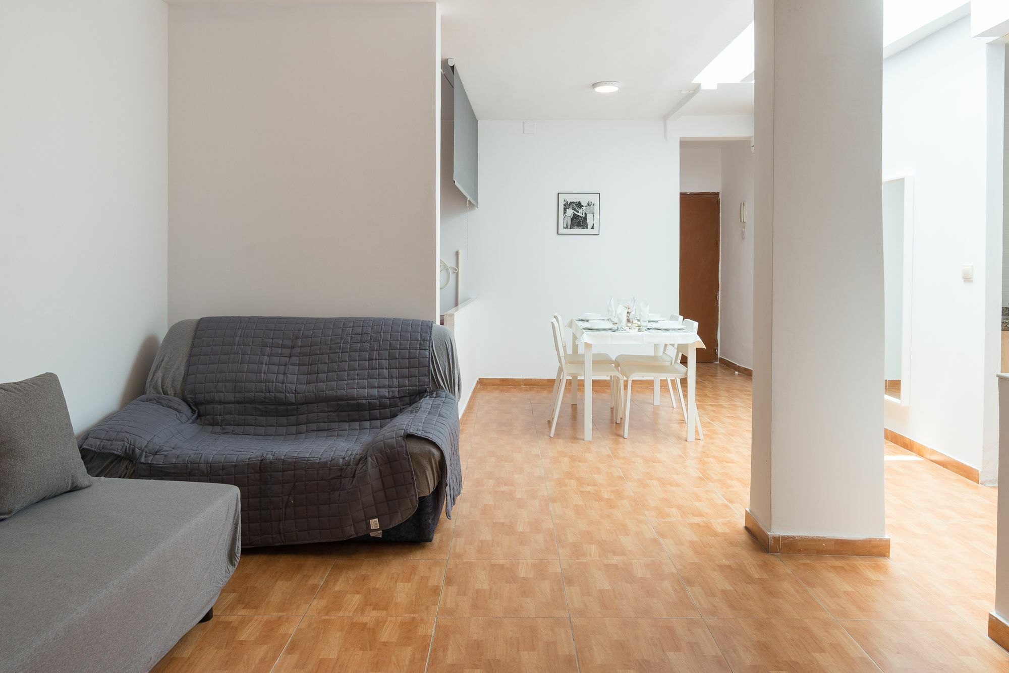 Marmoles Citycenter Apartment Málaga