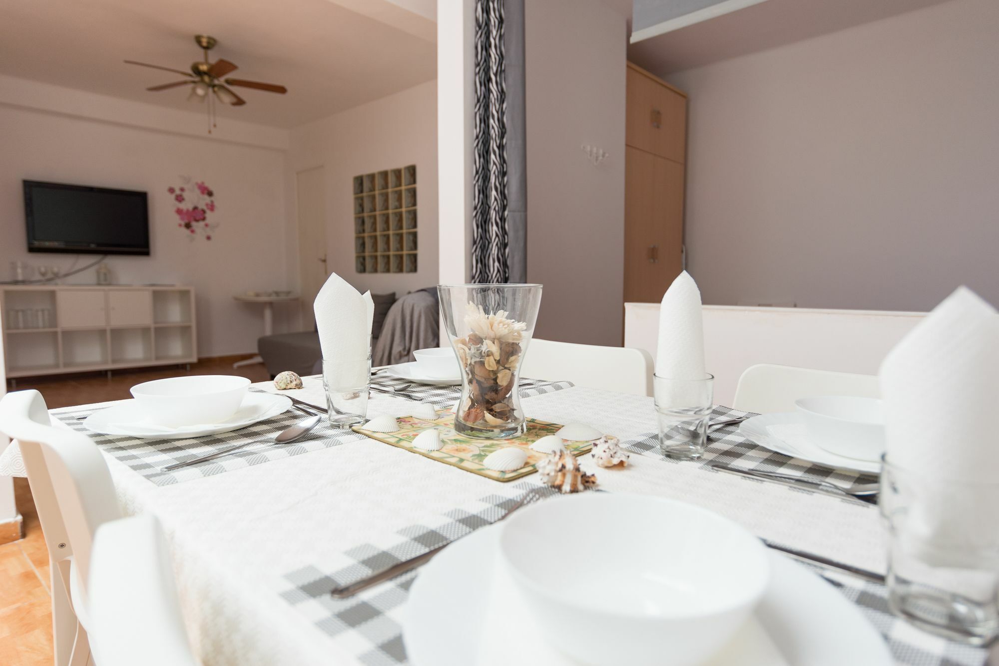 Marmoles Citycenter Appartement Málaga