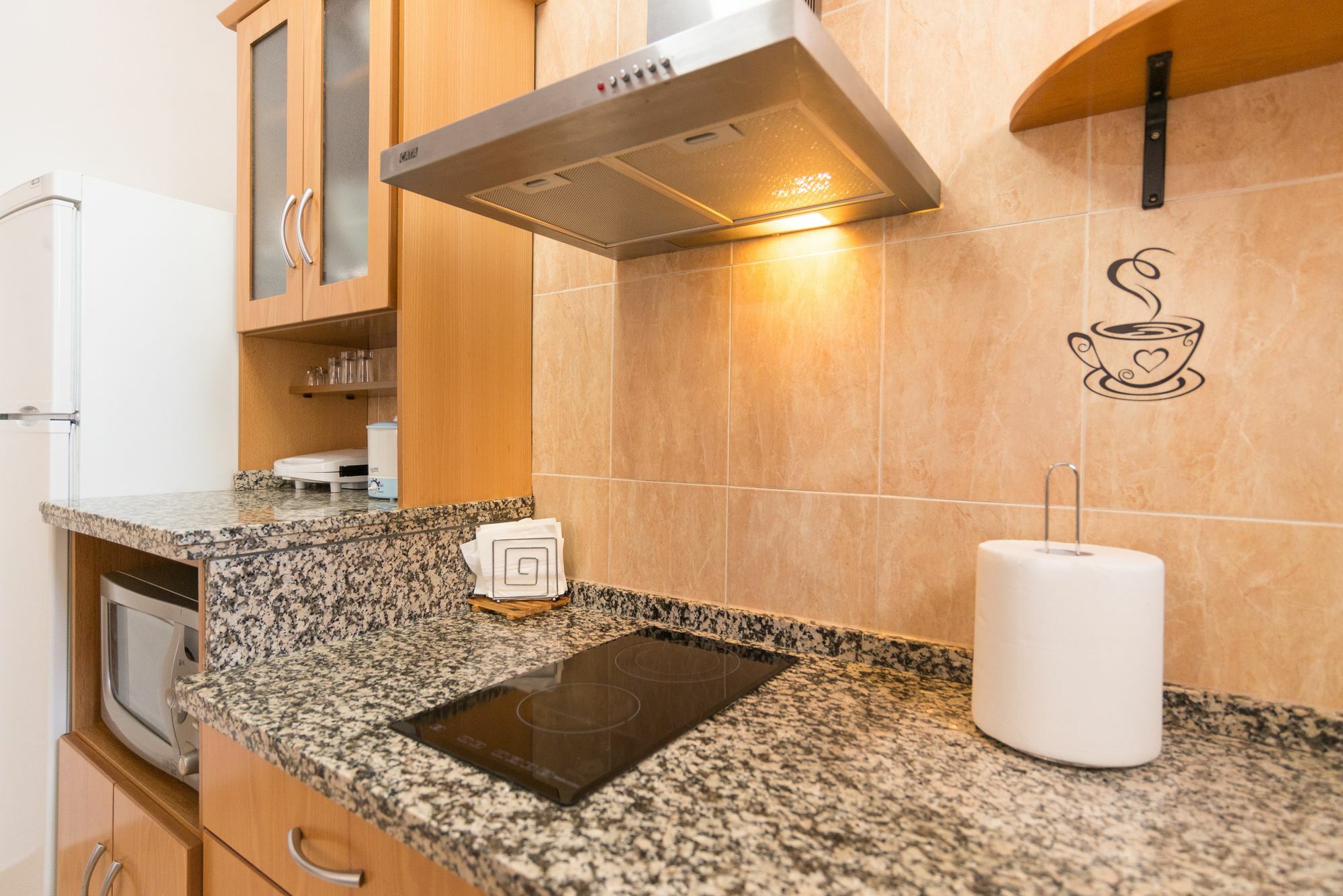 Marmoles Citycenter Appartement Málaga
